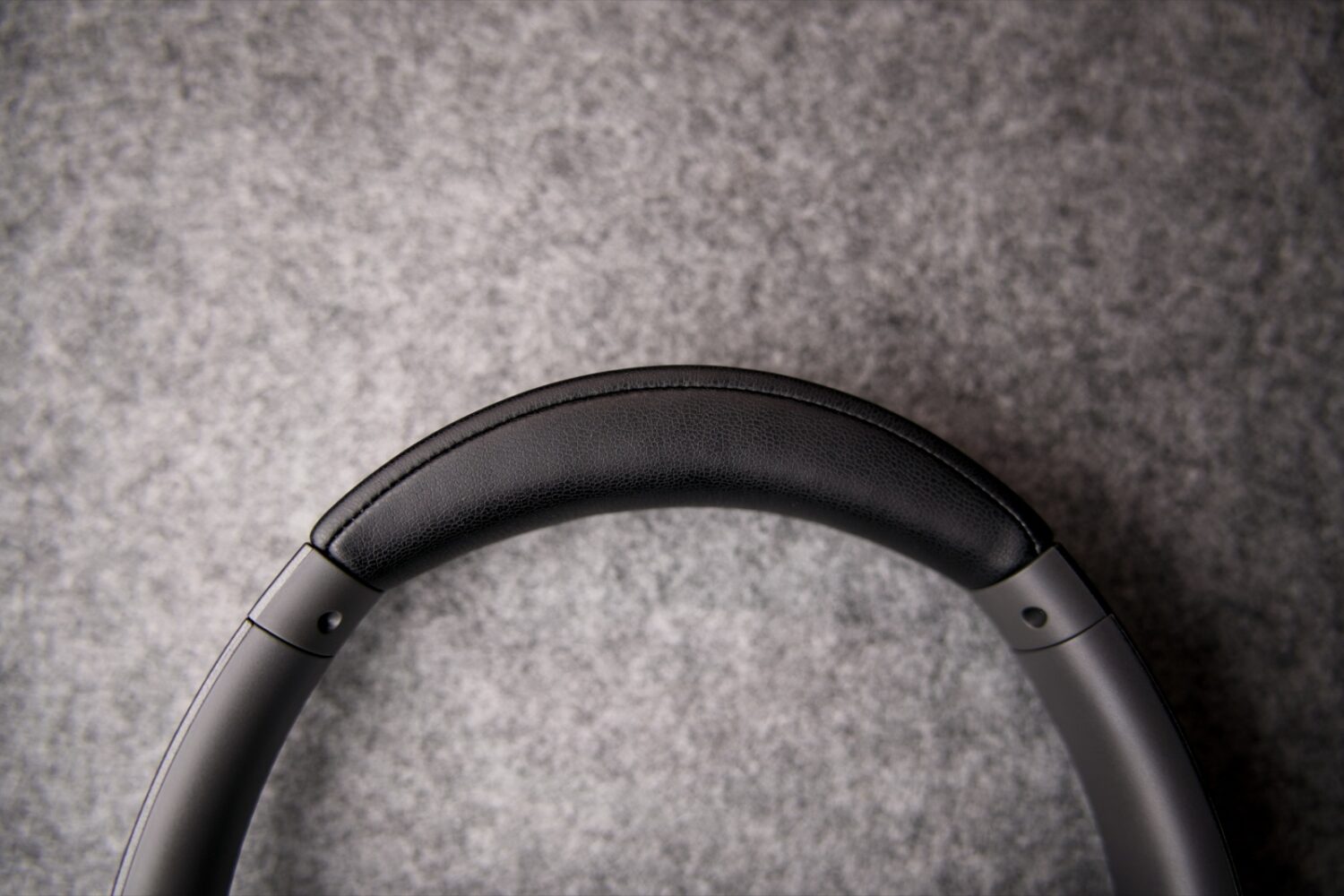 Noise Master Buds MAX ヘッドバンド クッション