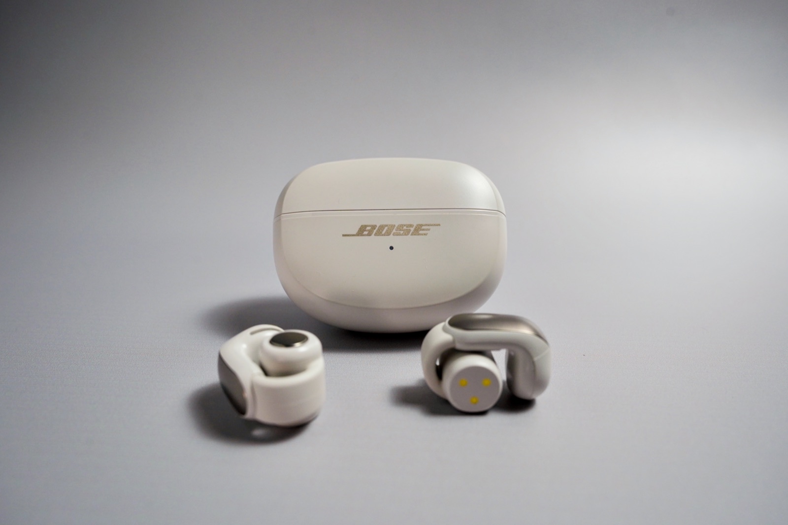 Bose Ultra Open Earbuds 第2世代と初代の違い｜9か月使って買い替え