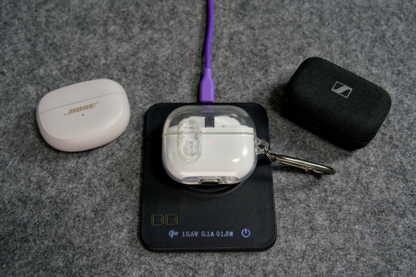 Bose Ultra Open Earbuds 第2世代と初代の違い｜9か月使って買い替え
